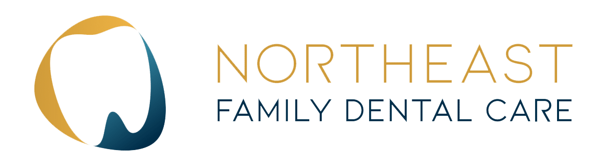 Northeast Family Dental Care Elgin - Dentist in Elgin Logo