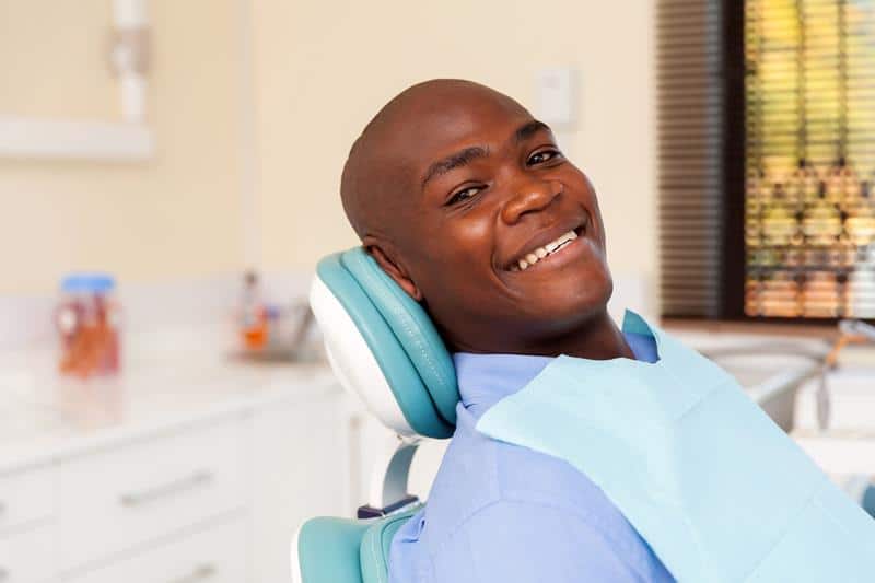 Your First Dental Visit